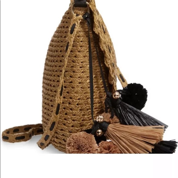 COPY - ERIC JAVITS BAG EVERY DAY ANY DAY. - Picture 5 of 7